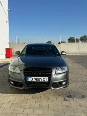 Audi A6 3.0 TDI S LINE | Mobile.bg � ����� ������ 12
