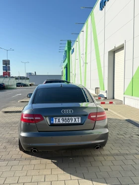 Audi A6 3.0 TDI S LINE | Mobile.bg � ����� ������ 16