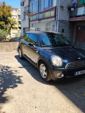 Mini One | Mobile.bg � ����� ������ 2