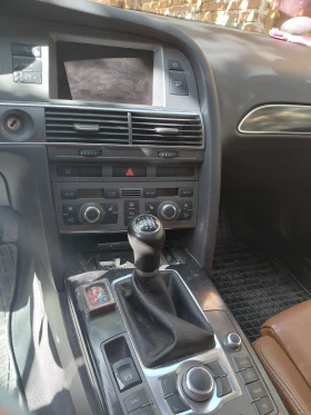 Audi A6 | Mobile.bg � ����� ������ 4
