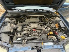 Subaru Forester 2.0 158hp АВТОМАТ, КОЖА, ГАЗ - 3800 € - 39744717 15