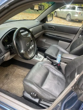 Subaru Forester 2.0 158hp АВТОМАТ, КОЖА, ГАЗ - 3800 € - 39744717 8