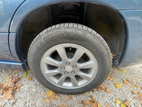 Subaru Forester 2.0 158hp АВТОМАТ, КОЖА, ГАЗ - 3800 € - 39744717 5
