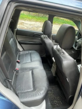 Subaru Forester 2.0 158hp АВТОМАТ, КОЖА, ГАЗ - 3800 € - 39744717 10
