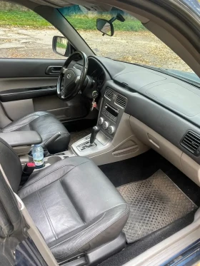 Subaru Forester 2.0 158hp АВТОМАТ, КОЖА, ГАЗ - 3800 € - 39744717 9