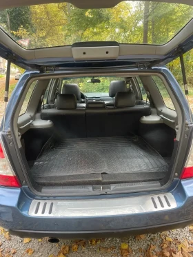 Subaru Forester 2.0 158hp АВТОМАТ, КОЖА, ГАЗ - 3800 € - 39744717 12