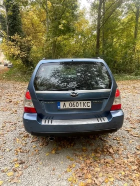 Subaru Forester 2.0 158hp АВТОМАТ, КОЖА, ГАЗ - 3800 € - 39744717 4