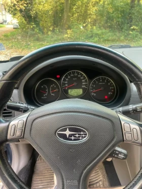 Subaru Forester 2.0 158hp АВТОМАТ, КОЖА, ГАЗ - 3800 € - 39744717 7