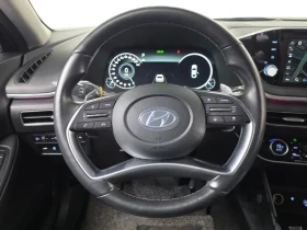 Hyundai Sonata 2.0 Lpg Premium Millennial - 15249 € - 67626250 14