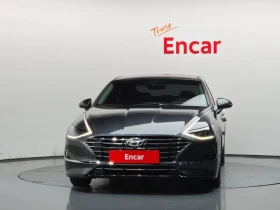 Hyundai Sonata 2.0 Lpg Premium Millennial - 15249 € - 67626250 3