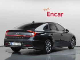 Hyundai Sonata 2.0 Lpg Premium Millennial - 15249 € - 67626250 2