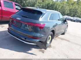 Audi E-Tron Premium Plus | Auto.bg — изображение 4