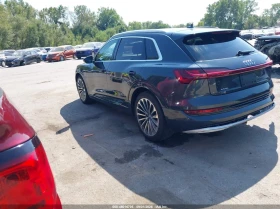 Audi E-Tron Premium Plus | Auto.bg — изображение 3