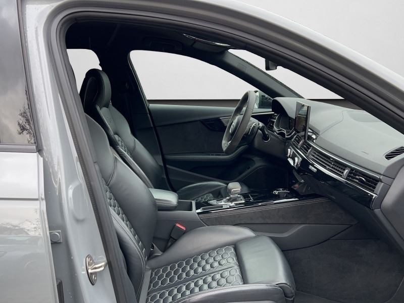 Audi Rs4 2.9 TFSI quattro*B&O*Matrix*AHK, снимка 9 - Автомобили и джипове - 46275053
