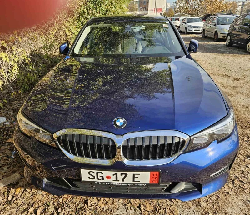 BMW 330 330Е G20, снимка 6 - Автомобили и джипове - 43240566