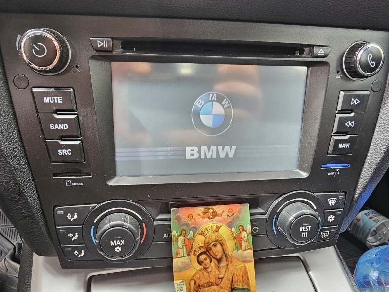 BMW 320, снимка 6 - Автомобили и джипове - 46334989