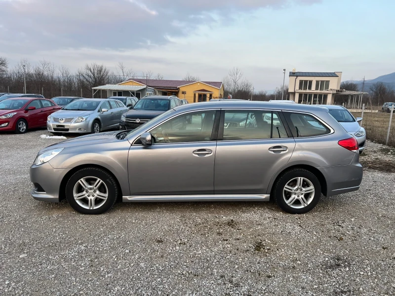 Subaru Legacy 2.5I, снимка 7 - Автомобили и джипове - 49275589