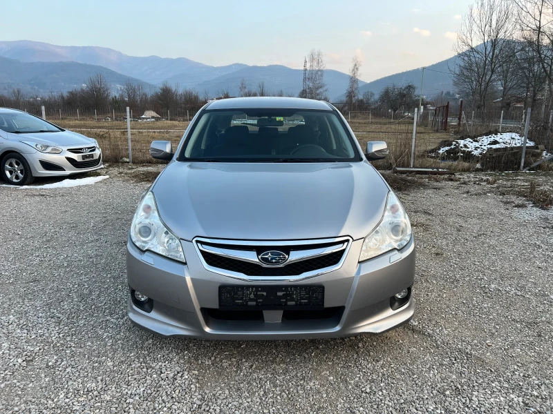 Subaru Legacy 2.5I, снимка 11 - Автомобили и джипове - 49275589