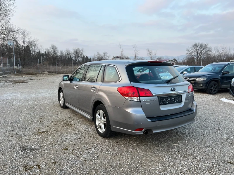 Subaru Legacy 2.5I, снимка 5 - Автомобили и джипове - 49275589