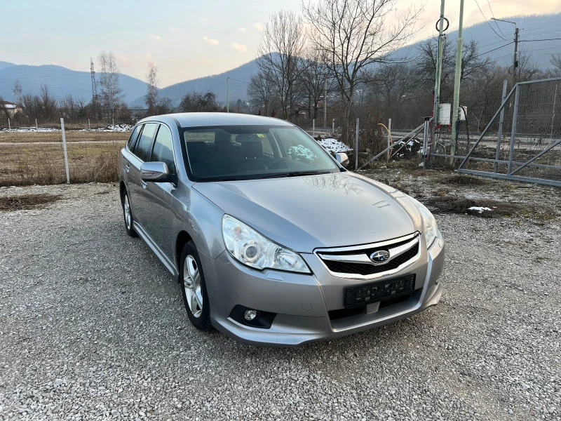 Subaru Legacy 2.5I, снимка 8 - Автомобили и джипове - 49275589