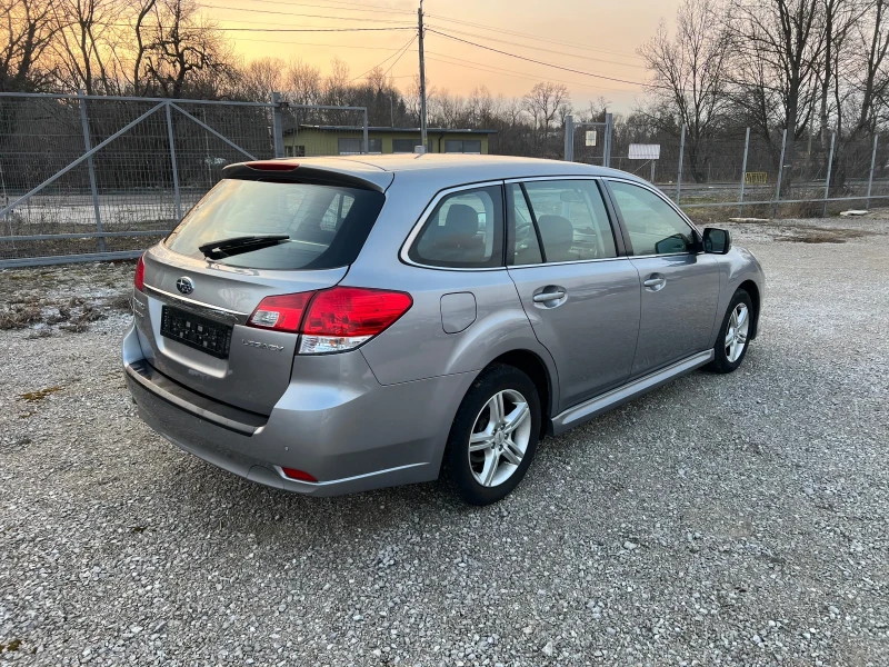 Subaru Legacy 2.5I, снимка 10 - Автомобили и джипове - 49275589