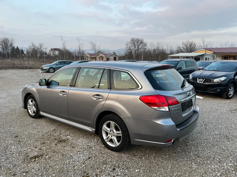 Subaru Legacy 2.5I, снимка 6 - Автомобили и джипове - 49275589