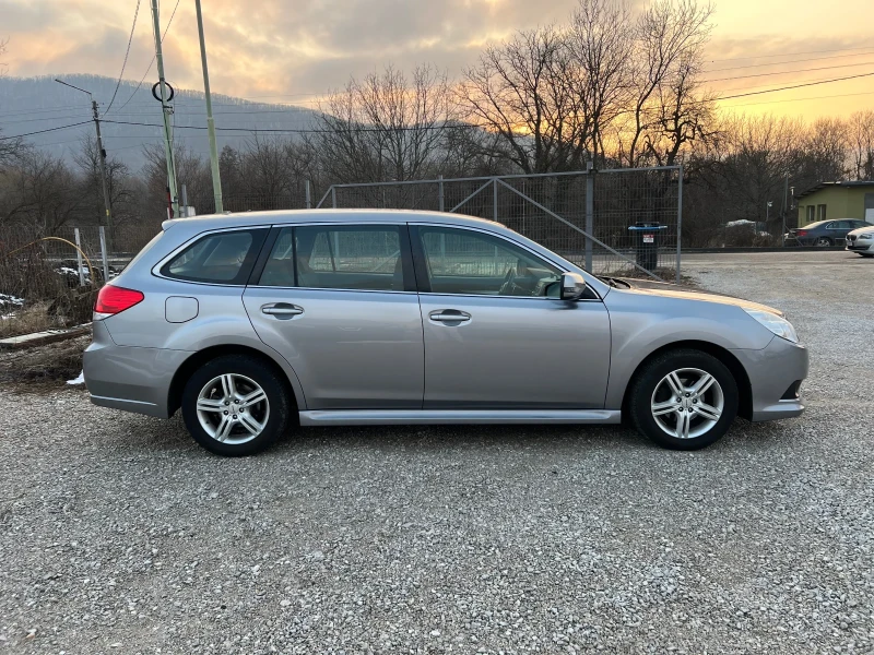 Subaru Legacy 2.5I, снимка 2 - Автомобили и джипове - 49275589