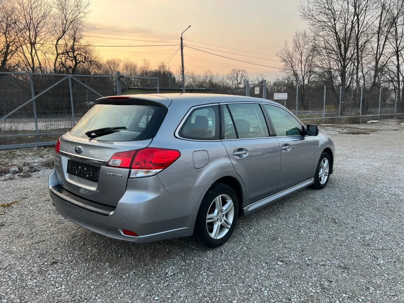 Subaru Legacy 2.5I, снимка 3 - Автомобили и джипове - 49275589