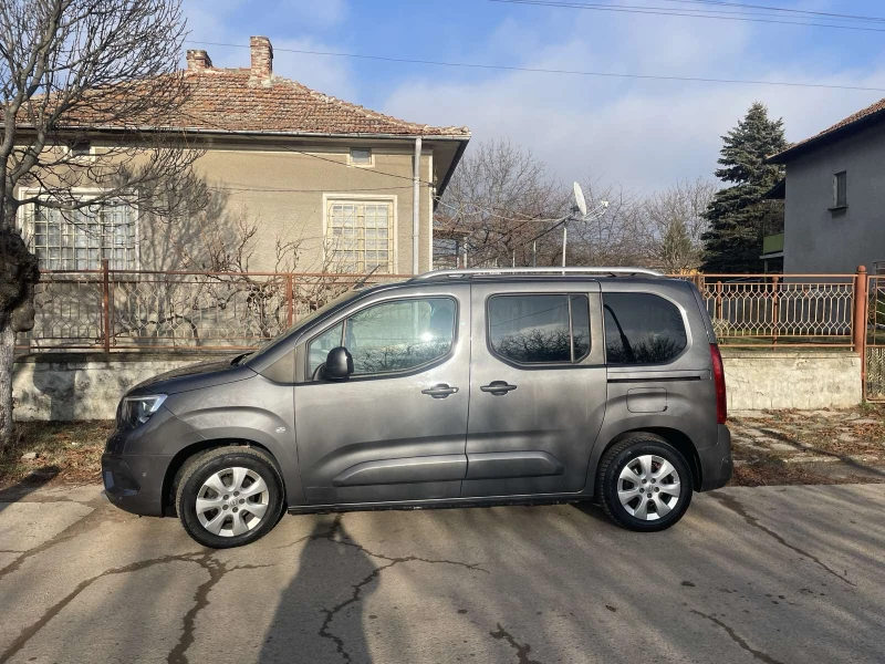 Opel Combo Life, снимка 6 - Автомобили и джипове - 49574156