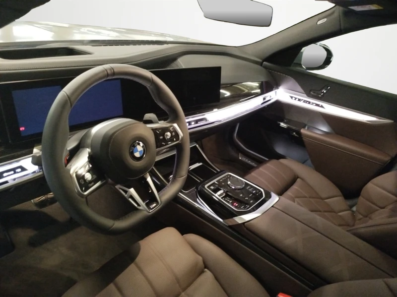BMW 740 xDrive Седан, снимка 6 - Автомобили и джипове - 51481592