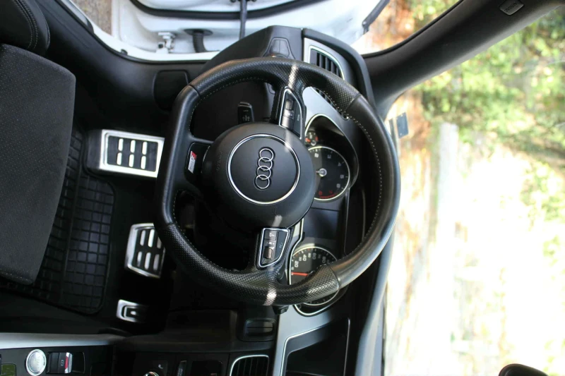 Audi A4  B8.5 quattro, снимка 14 - Автомобили и джипове - 51640726