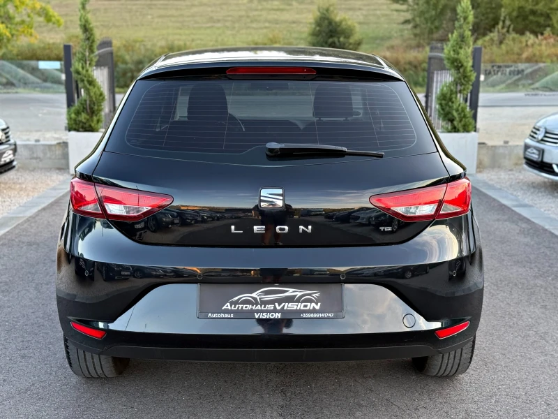 Seat Leon, снимка 5 - Автомобили и джипове - 51831882