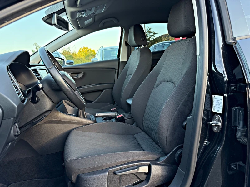 Seat Leon, снимка 12 - Автомобили и джипове - 51831882