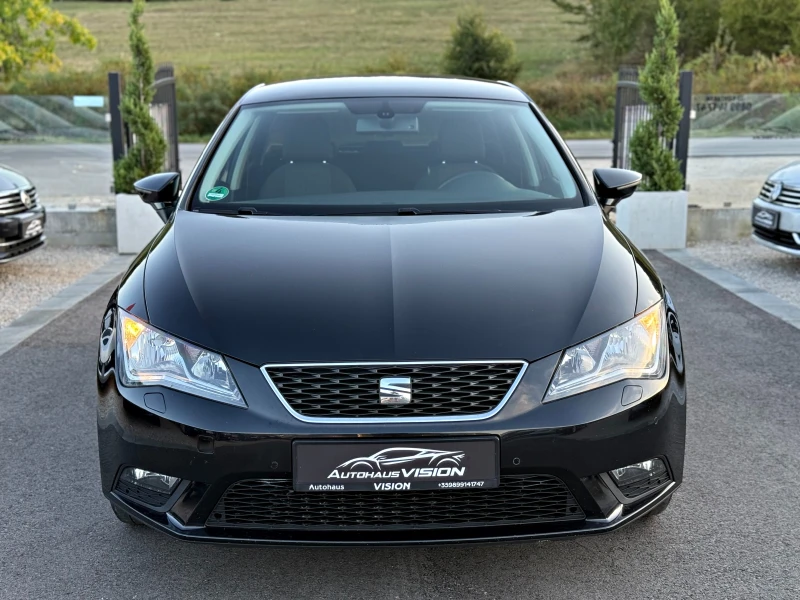 Seat Leon, снимка 2 - Автомобили и джипове - 51831882