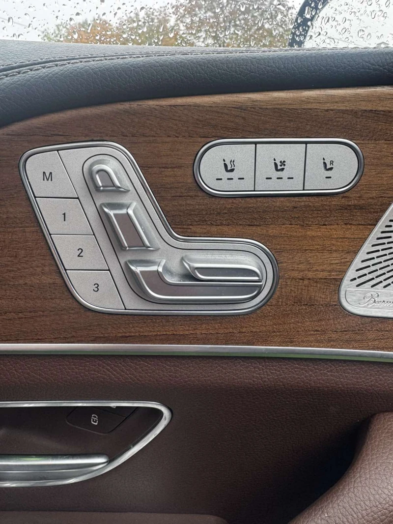 Mercedes-Benz GLE 450 * CARFAX * АВТО КРЕДИТ, снимка 15 - Автомобили и джипове - 52121932