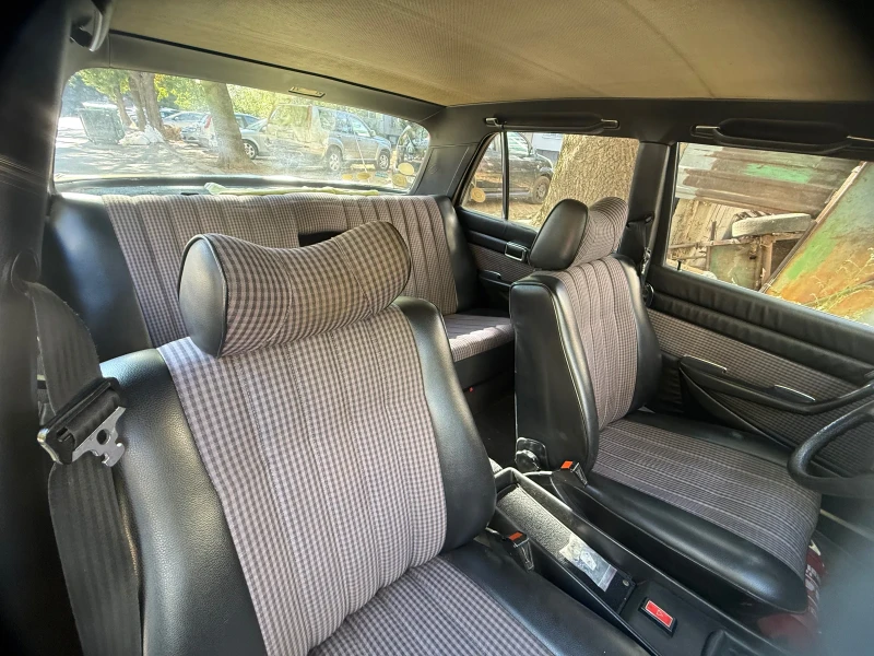 Mercedes-Benz 280 SE, снимка 6 - Автомобили и джипове - 52280913