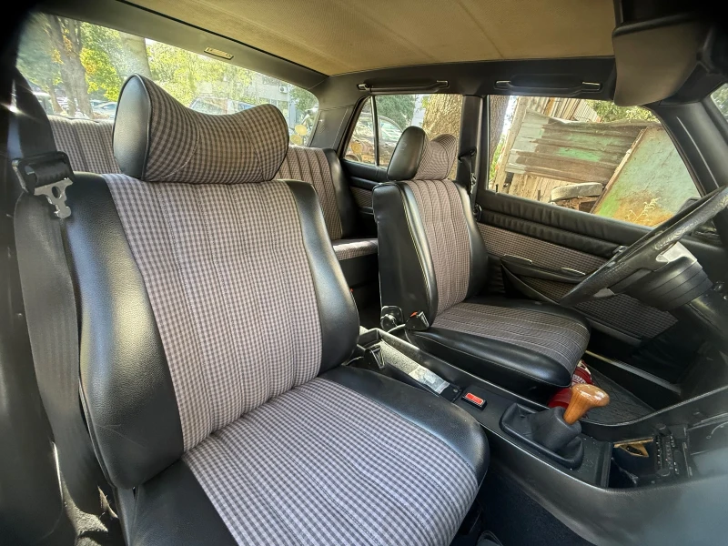 Mercedes-Benz 280 SE, снимка 7 - Автомобили и джипове - 52280913