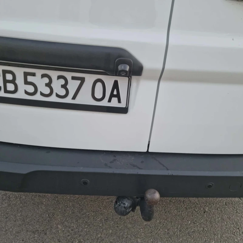 Ford Connect MAXI, снимка 4 - Автомобили и джипове - 52867647