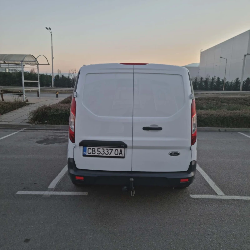 Ford Connect MAXI, снимка 5 - Автомобили и джипове - 52867647