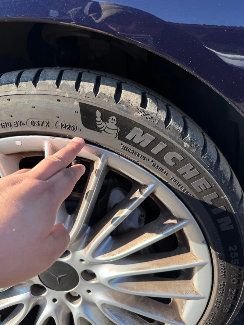 Mercedes-Benz S 350 DISTRONIK OBDUXVANE PODGREV BLIND ASSIST EURO 6 , снимка 15 - Автомобили и джипове - 52878838