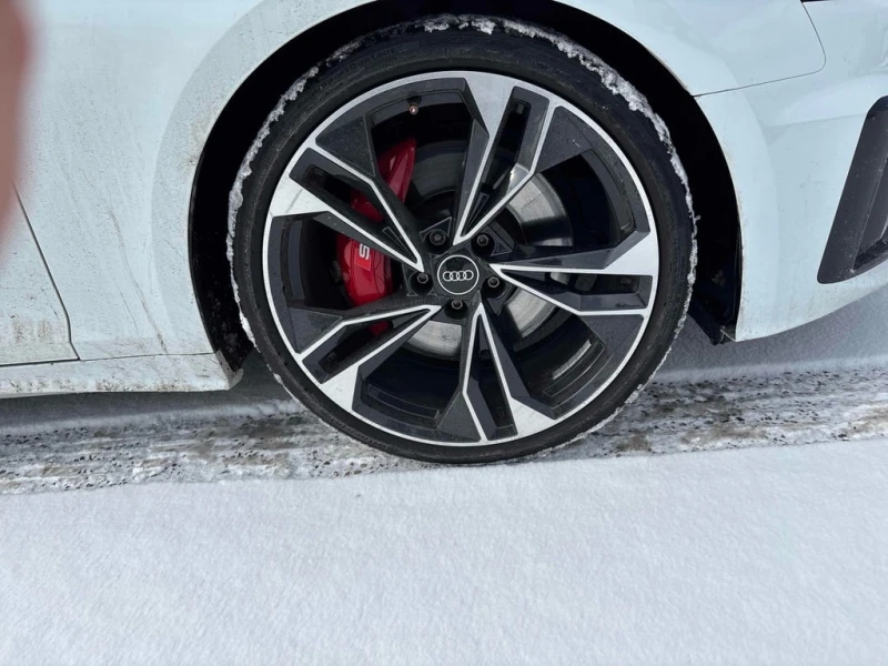 Audi S5 * Technik * CARFAX * БЕЗ ПЪРВОНАЧАЛНА ВНОСКА, снимка 7 - Автомобили и джипове - 53157571