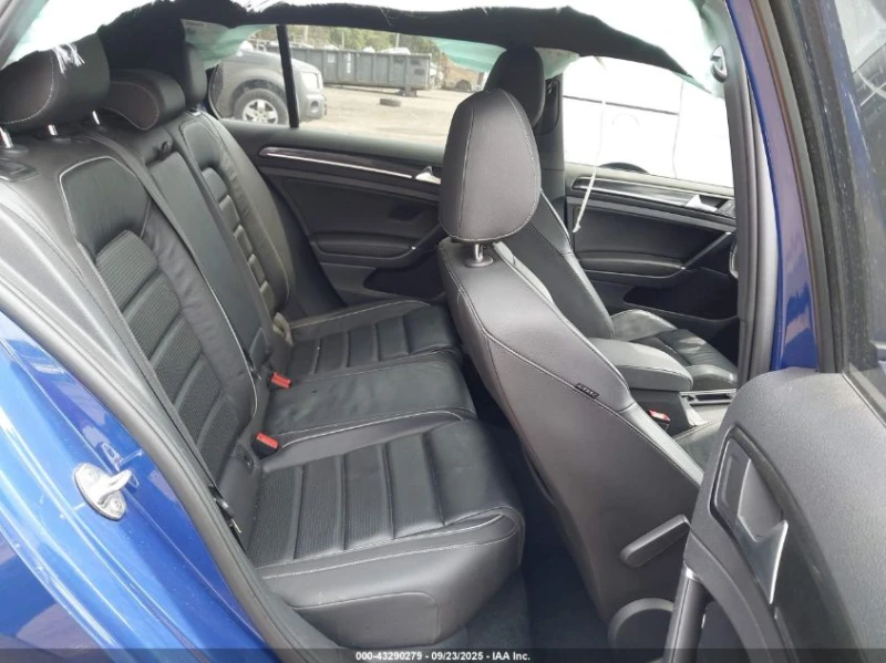 VW Golf 2.0T DSG * Тuning* , снимка 9 - Автомобили и джипове - 53277872