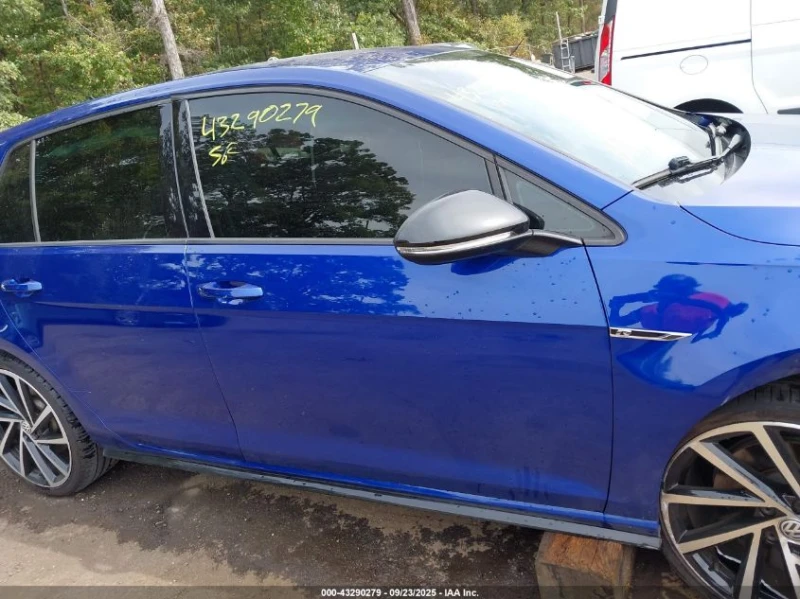 VW Golf 2.0T DSG * Тuning* , снимка 12 - Автомобили и джипове - 53277872