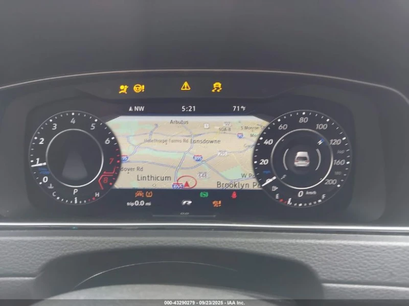 VW Golf 2.0T DSG * Тuning* , снимка 8 - Автомобили и джипове - 53277872