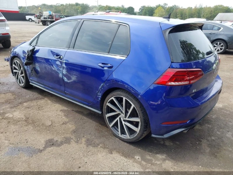 VW Golf 2.0T DSG * Тuning* , снимка 4 - Автомобили и джипове - 53277872