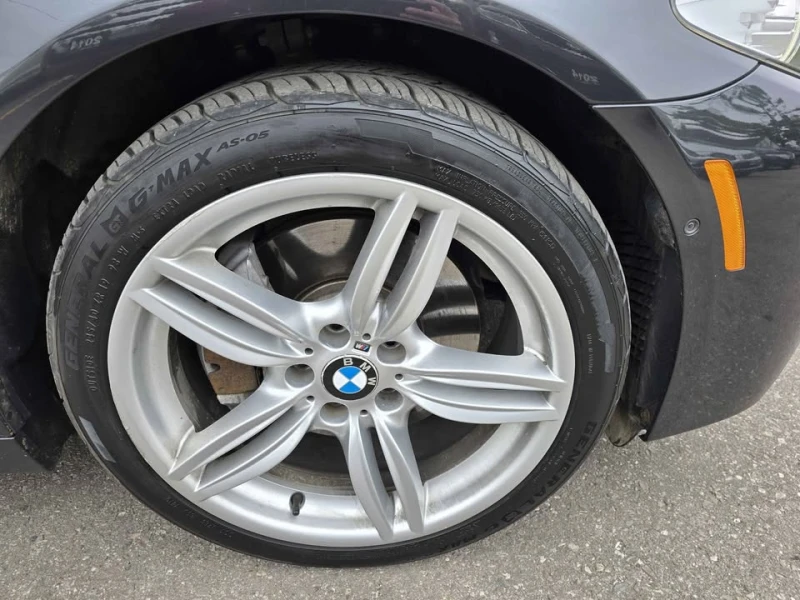 BMW 550 * M-Package HeadUp * * АвтоКредит* (ЦЕНА ДО БГ) - 22999 лв. - 36033829 | Car24.bg