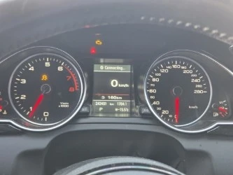 Audi A5 * Technik * CARFAX * ПАНО * S LINE - изображение 8