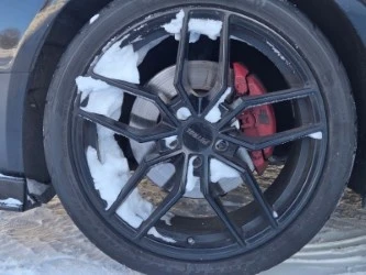 Audi A5 * Technik * CARFAX * ПАНО * S LINE - изображение 7