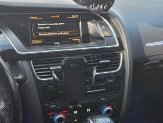 Audi A5 * Technik * CARFAX * ПАНО * S LINE - изображение 9