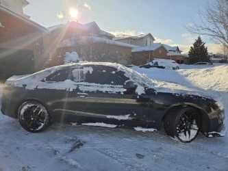 Audi A5 * Technik * CARFAX * ПАНО * S LINE - изображение 3